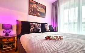 NOWY Apartament Pełen Życia